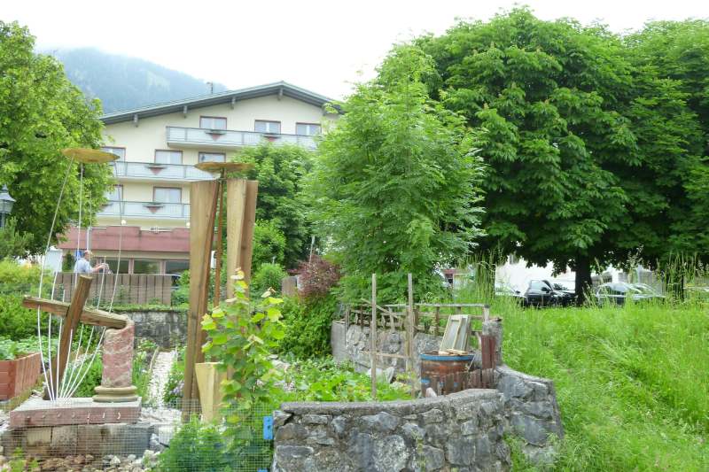 Neuschwanstein juni 2011 - 147